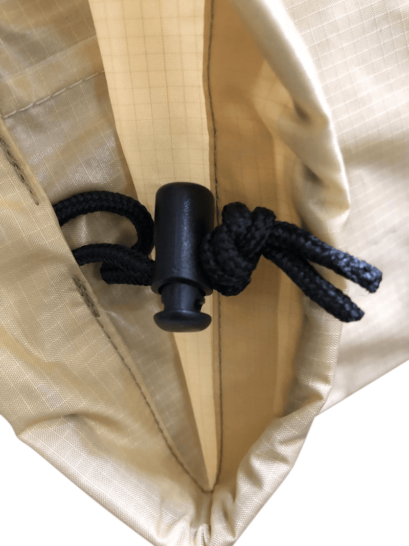 Protective Hammock Sock - 70D Ripstop Nylon