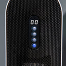 Space Heaters, Oscillating Ceramic Space Heater Tower with Remote Control 24H Timer 1500W / 1000W - Seasonal Overstock