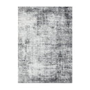 Area Rugs, Metro Skyline Modern Abstract Washable Area Rug by Sahara Design - Seasonal Overstock