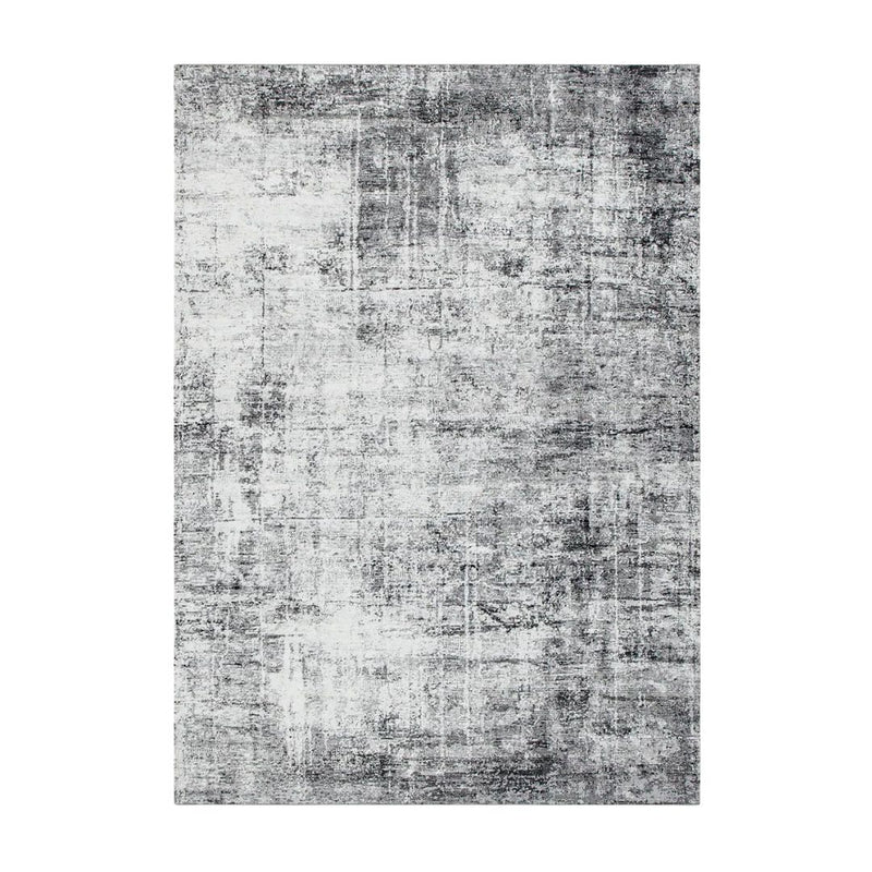 Area Rugs, Metro Skyline Modern Abstract Washable Area Rug by Sahara Design - Seasonal Overstock