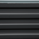 4' x 2' Raised Garden Bed Planter Planter Box Galvanized Steel 12in - Dark Grey