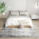 Area Rugs, Metro Skyline Modern Abstract Washable Area Rug by Sahara Design - Seasonal Overstock