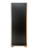 Blisspod | Vienna | Far Infrared Sauna | Canadian Hemlock Very Low EMF | 72.8"H x 35.4"W x 25.6"D | 1 Person