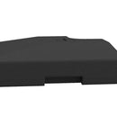 Umbrella Base Weights, 4 Piece Base Weight Set for Cantilever Umbrellas 264 lbs Sand Fill, 176 lbs Water Fill - Seasonal Overstock