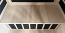 Blisspod, Vienna, Far Infrared Sauna Canadian Hemlock Very Low EMF Sauna, 4 Heaters – 2 Persons