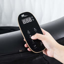 MSPA MONT BLANC, PREMIUM SERIES, Inflatable Hot Tub & Spa - 4 Persons