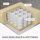 Sofas, Shadow Creek 120-in L-Shaped Sectional with Reversible Chaise Lounge - Grey - Seasonal Overstock