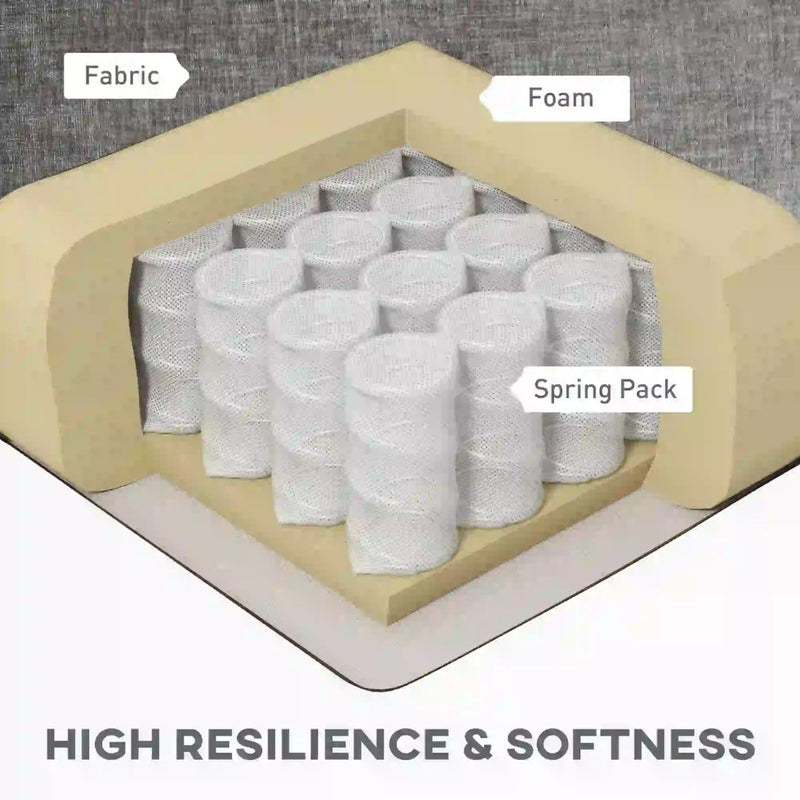 Sofas, Shadow Creek 120-in L-Shaped Sectional with Reversible Chaise Lounge - Grey - Seasonal Overstock