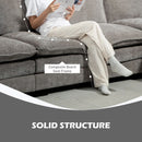 Sofas, Shadow Creek 120-in L-Shaped Sectional with Reversible Chaise Lounge - Grey - Seasonal Overstock