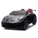 24V Porsche 911 GT3 2 Seater - NEW Silent Motor