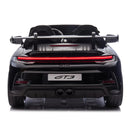 24V Porsche 911 GT3 2 Seater - NEW Silent Motor