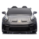 24V Porsche 911 GT3 2 Seater - NEW Silent Motor