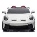 24V Porsche 911 GT3 2 Seater - NEW Silent Motor