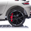 24V Porsche 911 GT3 2 Seater - NEW Silent Motor