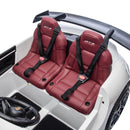 24V Porsche 911 GT3 2 Seater - NEW Silent Motor