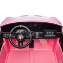 24V Porsche 911 GT3 2 Seater - NEW Silent Motor