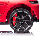 24V Porsche 911 GT3 2 Seater - NEW Silent Motor