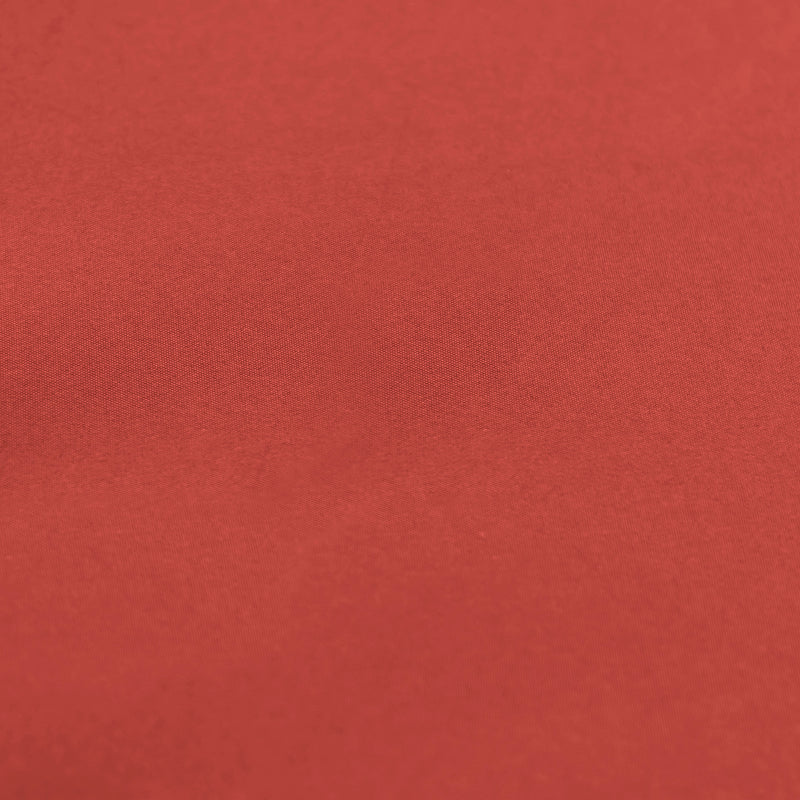 Patio Umbrellas, 8.5ft Offset Cantilever Patio Umbrella Roma Parasol with 360° Rotation - Red - Seasonal Overstock