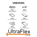 UltraFlex DESIRE- Orthopaedic Innerspring Premium Foam Encased, Eco-friendly Hybrid Mattress (Made in Canada)