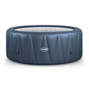 Atlantic | 4/6-Person Inflatable Hot Tub | Round | Integrated Heater