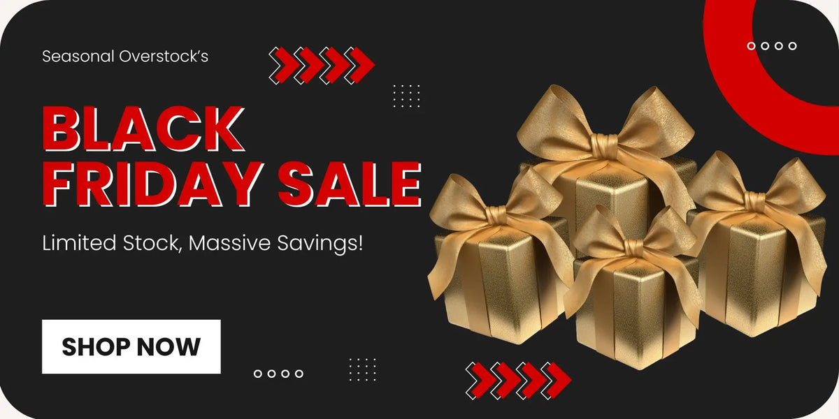 Black Friday 2026 - Shop Black Friday Sale Deals 