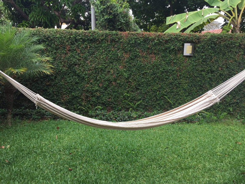 Nicaraguan Hammock - Deluxe