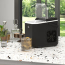Counter Top Ice Maker, Makes 1.1 lbs Per Hour