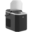 Counter Top Ice Maker, Makes 1.1 lbs Per Hour