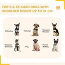 Dog Kennels, Heavy Duty 8-Panel Pet Playpen Portable Dog Pen for Indoor & Outdoor Use 23.5" High - Seasonal Overstock