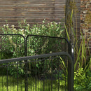 Dog Kennels, Heavy Duty 8-Panel Pet Playpen Portable Dog Pen for Indoor & Outdoor Use 31" High - Seasonal Overstock