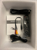 Projectors, Open Box - Bomaker GC355 Projector - White - Seasonal Overstock