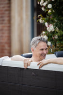 MSPA OSLO, FRAME SERIES, Hot Tub & Spa – 6 Person