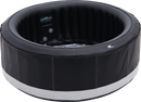 MSPA CAMARO, PREMIUM SERIES, Inflatable Hot Tub & Spa - 6 Persons