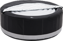 MSPA CAMARO, PREMIUM SERIES, Inflatable Hot Tub & Spa - 6 Persons