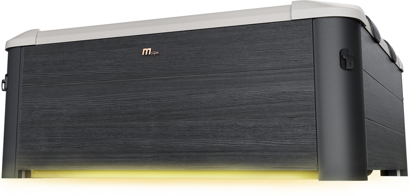 MSPA OSLO, FRAME SERIES, Hot Tub & Spa – 6 Person