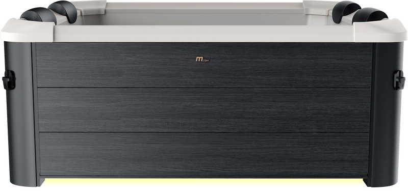 MSPA OSLO, FRAME SERIES, Hot Tub & Spa – 6 Person