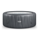 Atlantic | 4/6-Person Inflatable Hot Tub | Round | Integrated Heater