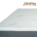 UltraFlex DREAMER Orthopedic, Cool Gel Memory Foam, Eco-friendly Mattress (Made in Canada)