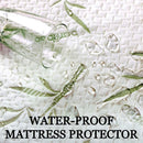 UltraFlex CLASSIC Orthopedic Luxury Gel Memory Foam, Eco-friendly Mattress with Waterproof Mattress Protector  (Made in Canada)