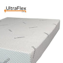 UltraFlex LEISURE Orthopedic, Smart Gel Memory Foam, Eco-friendly Mattress (Made in Canada)