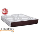 UltraFlex SERENITY Orthopedic, Premium Smart Gel Infused Memory Foam, Eco-friendly Mattress (Made in Canada)