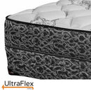 UltraFlex Mattress49 Memory Gel Foam Orthopedic Mattress (Made in Canada)