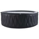 MSPA MONT BLANC, PREMIUM SERIES, Inflatable Hot Tub & Spa - 4 Persons