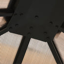 Gazebos, Windermere Hills 10' x 13' Hard Top Gazebo with Polycarbonate Roof Panels and Aluminum Steel Frame - Seasonal Overstock