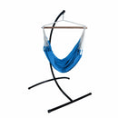 Colombian Hammock Chair with Universal Chair Stand