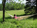 Deluxe Brazilian Style Double Hammock