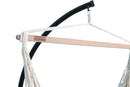 Colombian Hammock Chair with Universal Chair Stand