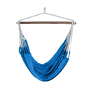 Colombian Hammock Hanging Chair - Deluxe