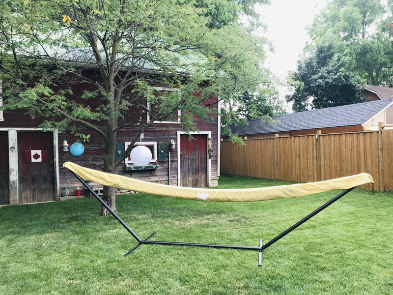 Protective Hammock Sock - 70D Ripstop Nylon