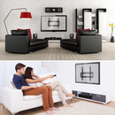 Wall Mounts, Tilting Wall Mount for 26 - 55" TVs - Seasonal Overstock